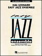 Sesame Street Theme Jazz Ensemble sheet music cover